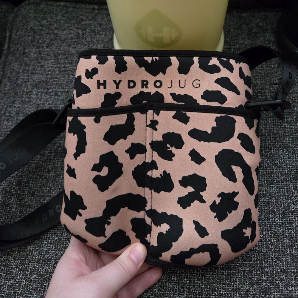 Hydrojug Pro Series Sleeve